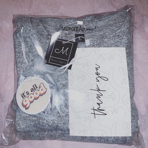 2 PCs set pajama - Picture 3 of 3